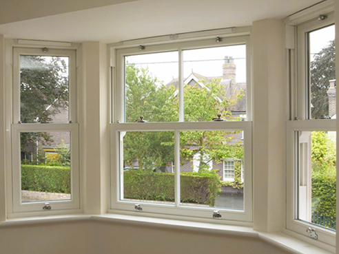 double glazing glasgow